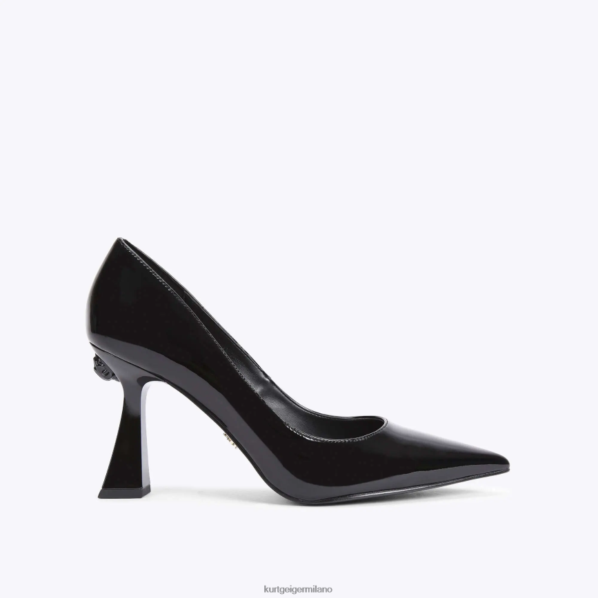 esso Kurt Geiger donne londra londra stiletto nero 8024FF400 | calzature