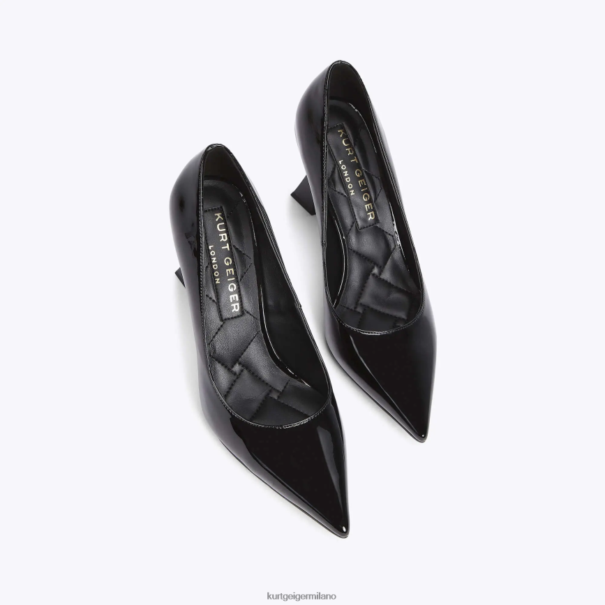 esso Kurt Geiger donne londra londra stiletto nero 8024FF400 | calzature