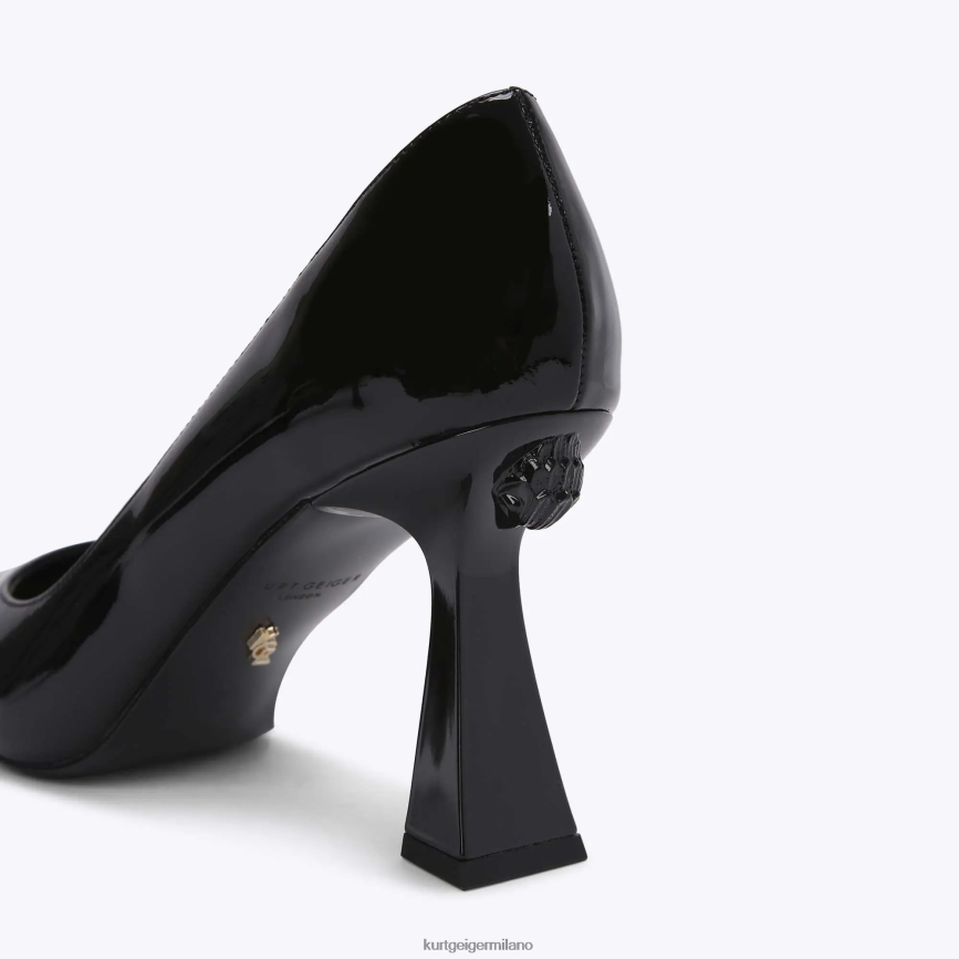esso Kurt Geiger donne londra londra stiletto nero 8024FF400 | calzature