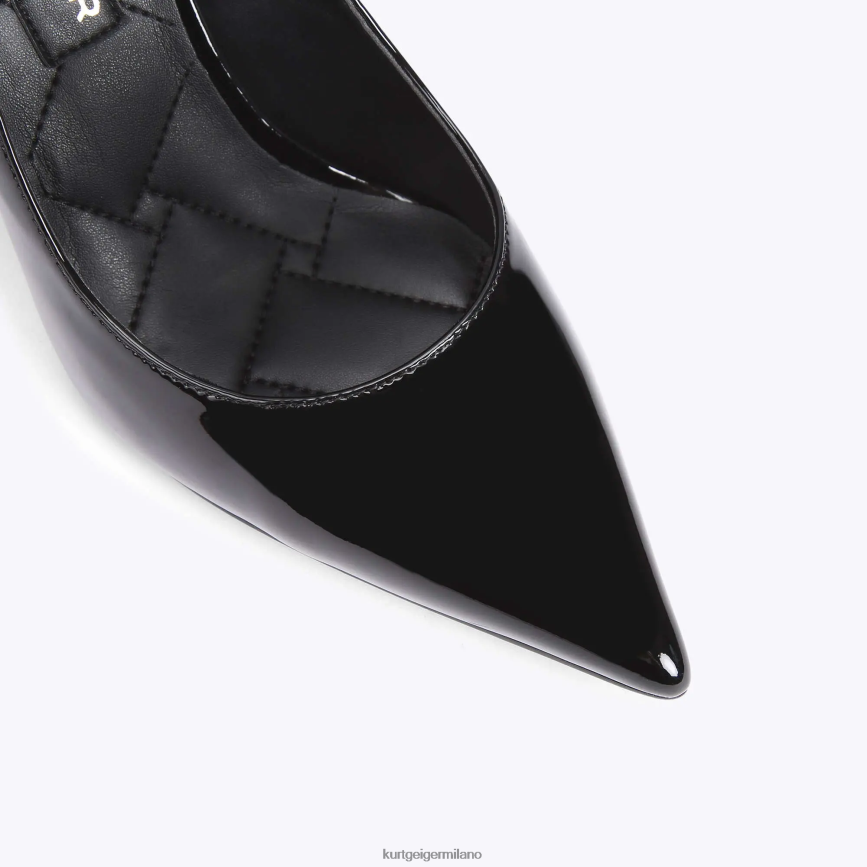 esso Kurt Geiger donne londra londra stiletto nero 8024FF400 | calzature