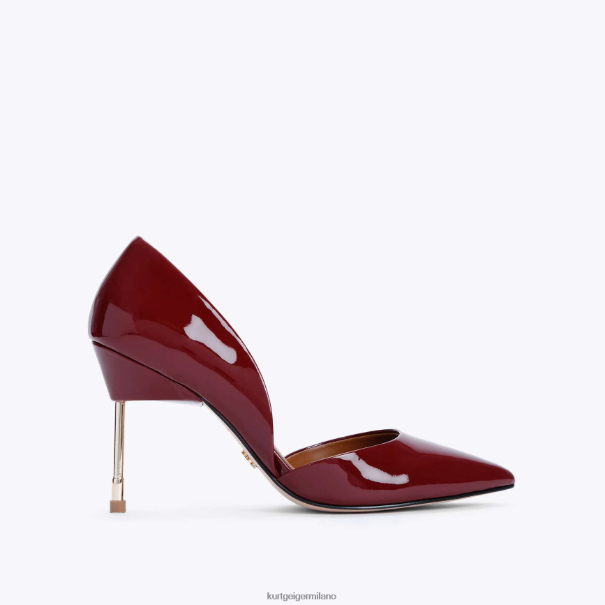 esso Kurt Geiger donne obbligazione di londra 90 vino 8024FF406 | calzature