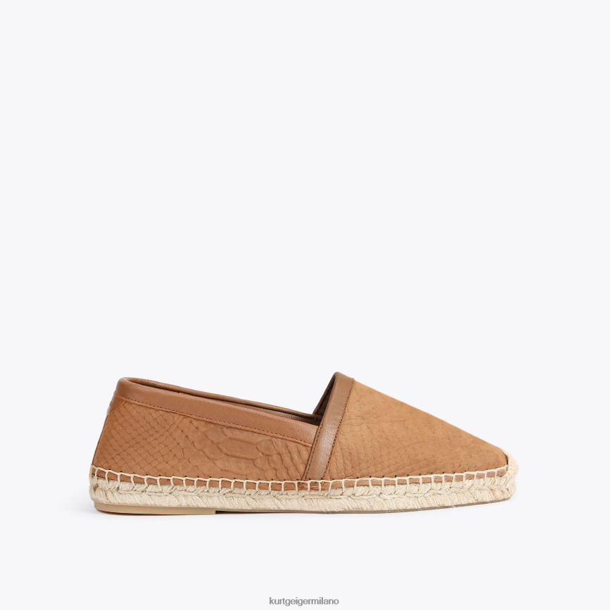 esso Kurt Geiger uomini Londra Isacco abbronzatura 8024FF491 | calzature