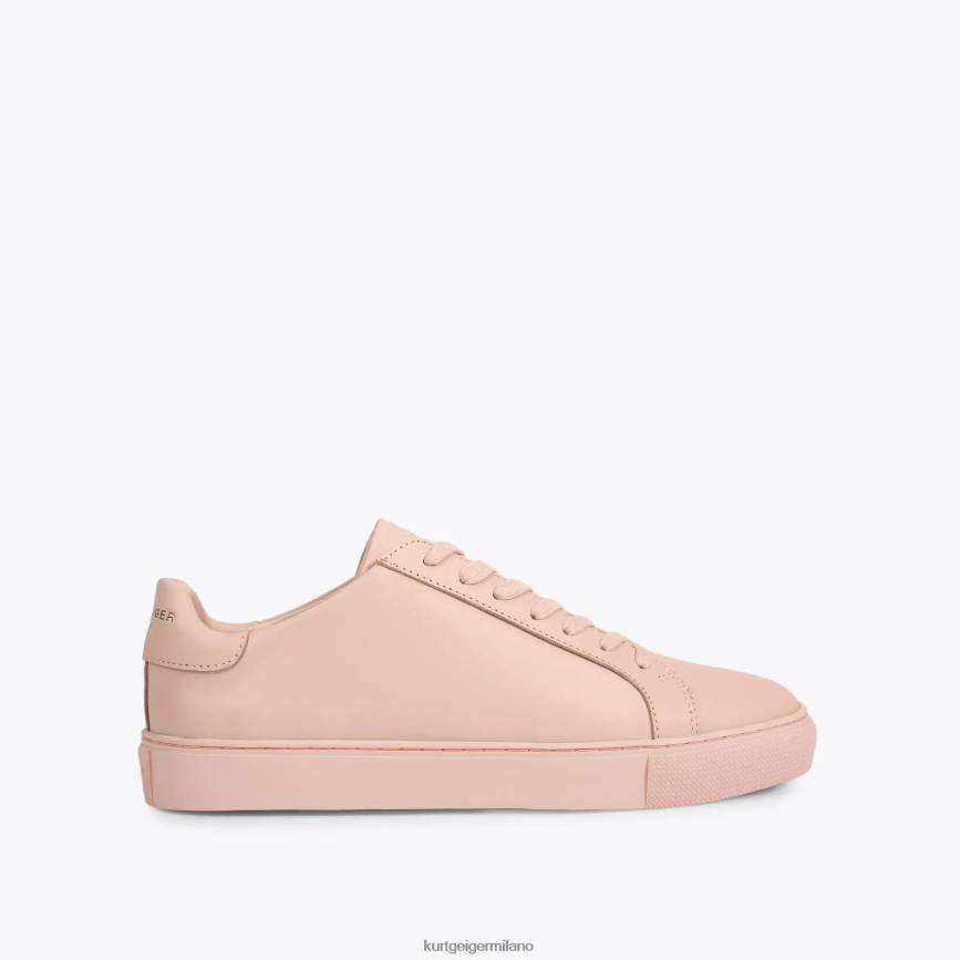 esso Kurt Geiger uomini Londra Lennon rosa 8024FF595 | calzature
