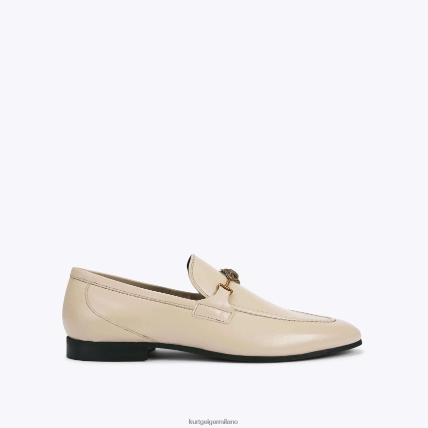 esso Kurt Geiger uomini Londra Ali beige 8024FF619 | calzature